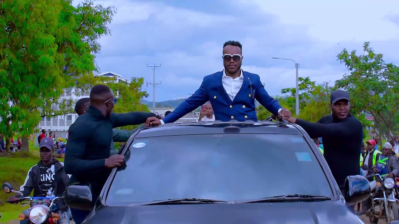 PATOTO PA SWEET STAR 12 YEARS ANNIVERSARY