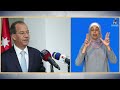نشرة وكالة الانباء الأردنية الأسبوعية بلغة الإشارة 20 07 2023 بترا الاردن لغة الإشارة نشرة وكالة الانباء الأردنية الأسبوعية بلغة الإشارة 20 07 2023 بترا الاردن لغة الإشارة