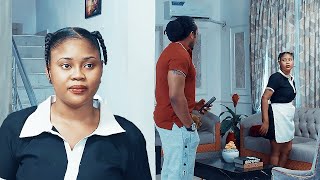 I Picked Her From D Street To Be My Maid But Fell In Love With Her Natural Beauty - Nigerian Movies