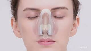 ヨドバシ.com - LUXCEAR 鼻専用美顔器 LUXCEAR Fornez（ルクセアフォー