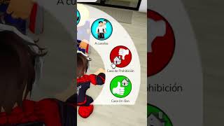 Cuando Presionas El Botón Equivocado En Brookhaven