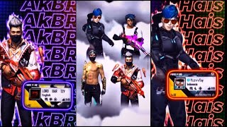 PRESET FF😈DJ TIDAK KUDUGA SEMUA TERJADI(MIMPI YANG HILANG FULL BEAT)