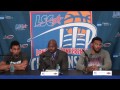 Midwestern State - LSC Men's Basketball Championship