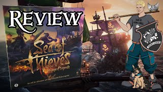 Sea of Thieves Voyage of Legends Review screenshot 1