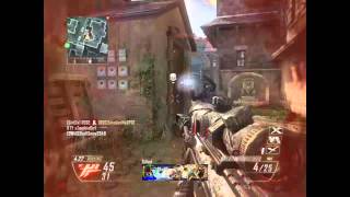 Low sensitivity 360's!
