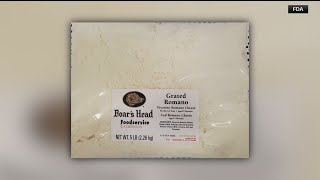 More cheese recalled | What to know