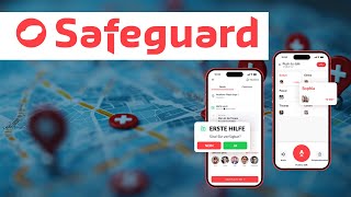 Safeguard App