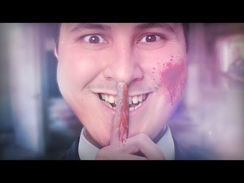 مجاني أديني : سر باري الخطير 🔪
