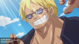 One Piece Episode 637 Summary And Review