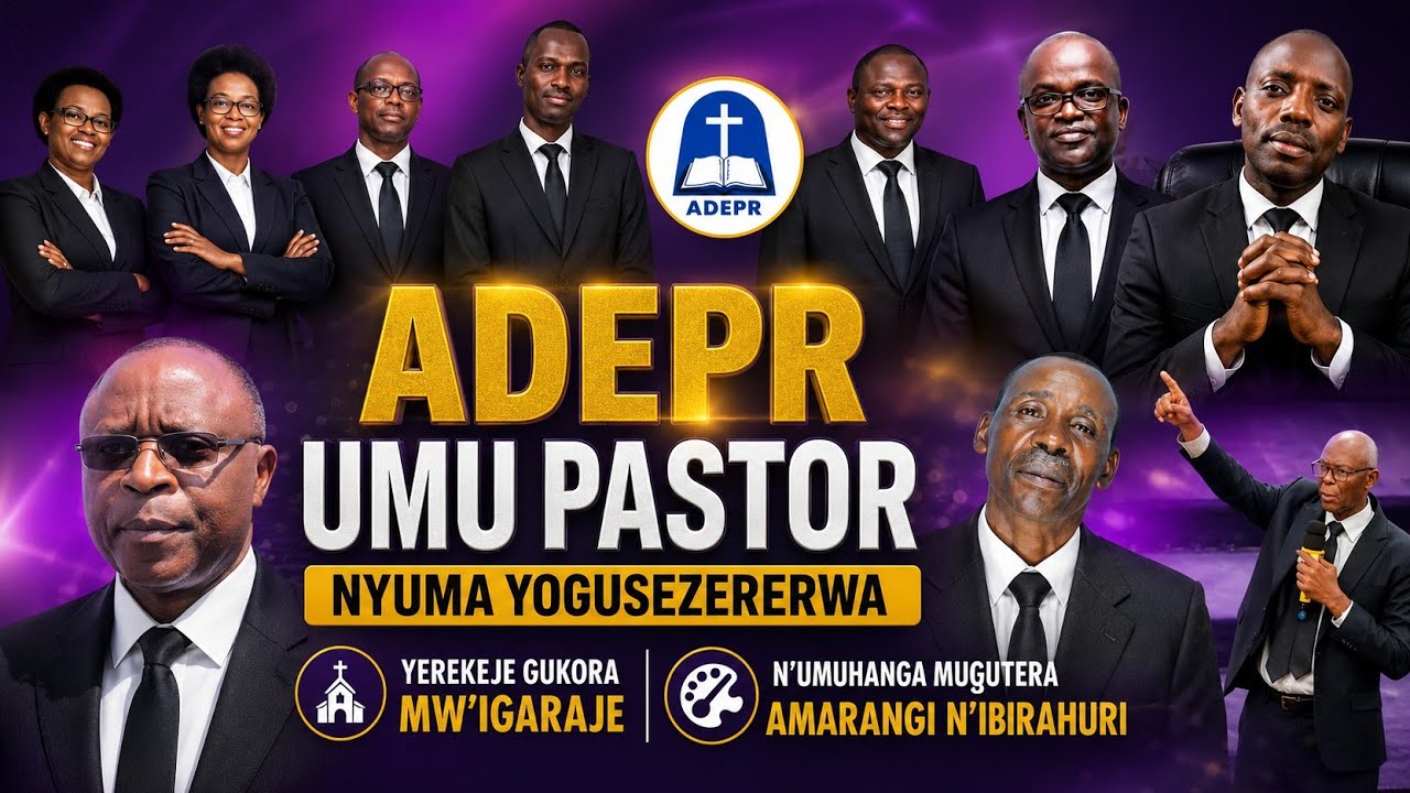 Adepr Bugumera ADEPR PASTEUR NYUMA YOGUSEZERERWA NI UMUKANISHI NI UMUHANGA MUGUKORA ...