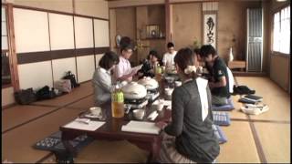 海山の旨味満載！平戸あごだしちゃんこ鍋誕生！！