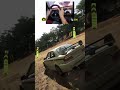 Mitsubishi Lancer Evolution VI GSR TM Edition 1999 | Forza Horizon 6 | POV G920 | 4 #shorts