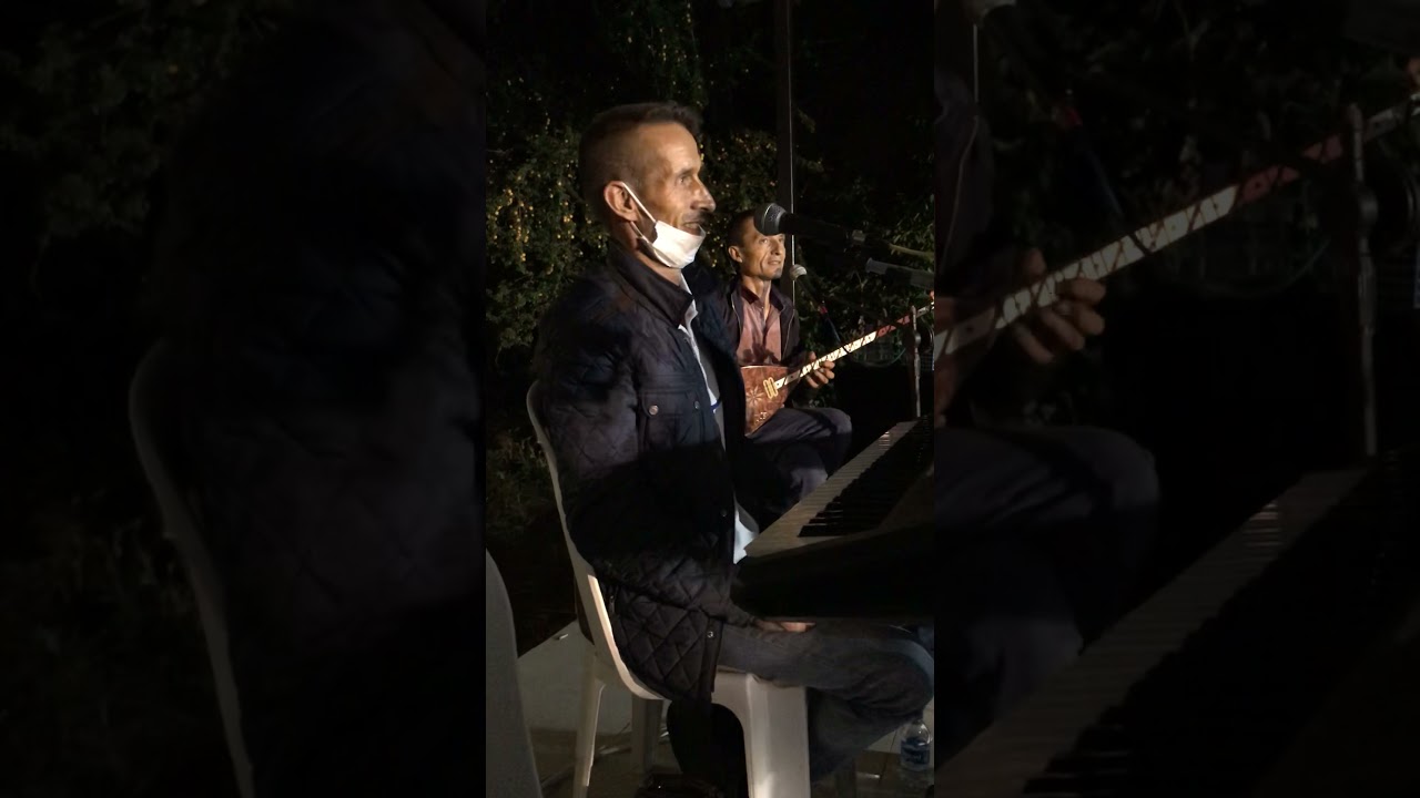 Kadir Bayır- Bülent Demir