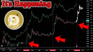 NO ONE is TALKING ABOUT THIS! GME STARTING DOGECOIN $2 BULLRUN PUMP!? The TRUTH about Doge to $1