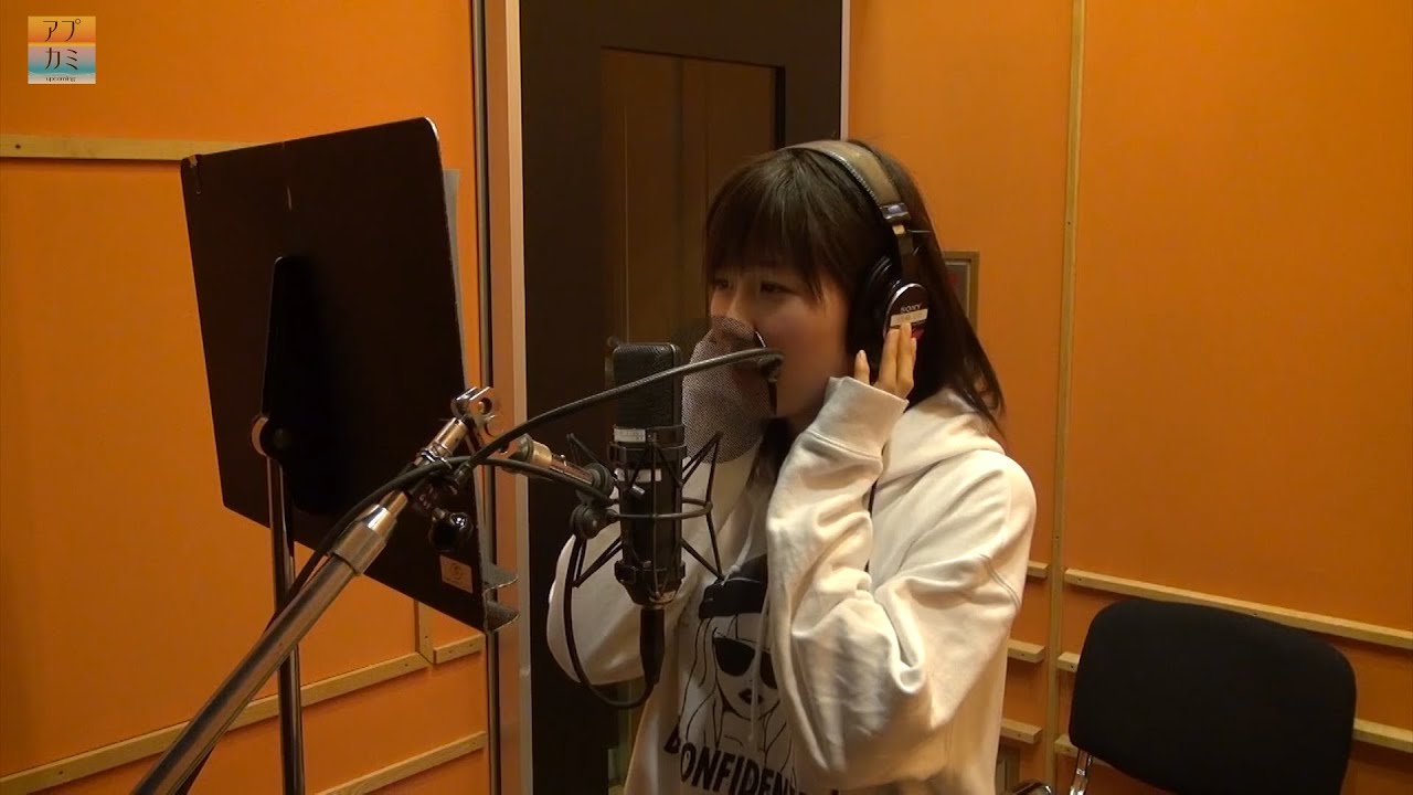 アプカミ#20 モーニング娘。'16「泡沫サタデーナイト！」ボーカルREC映像#03、アプガMV裏側、中島卓偉、ラベンダー、チャオベッラライブ映像他 (06/10/2016)