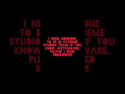 I NEED SOMEONE SEE THE DESCRIPTION 