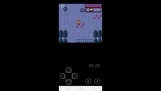 Pokemon crystal and silver classic episode :4/Cheat for master ball, All starters of Kanto etc. screenshot 3