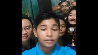 Dadu band - pamekasan