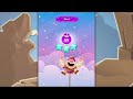 Guide to Playing Candy Crush Saga Levels 181–200