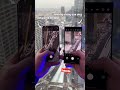 IPhone 15 Pro Max Vs Samsung Galaxy S24 Ultra Zoom Test Apple Samsung Shorts 