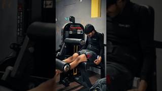 follow this workout split then your legs grow 💪🏻 #motivation #trainsmarter #workouthard #gaintrain