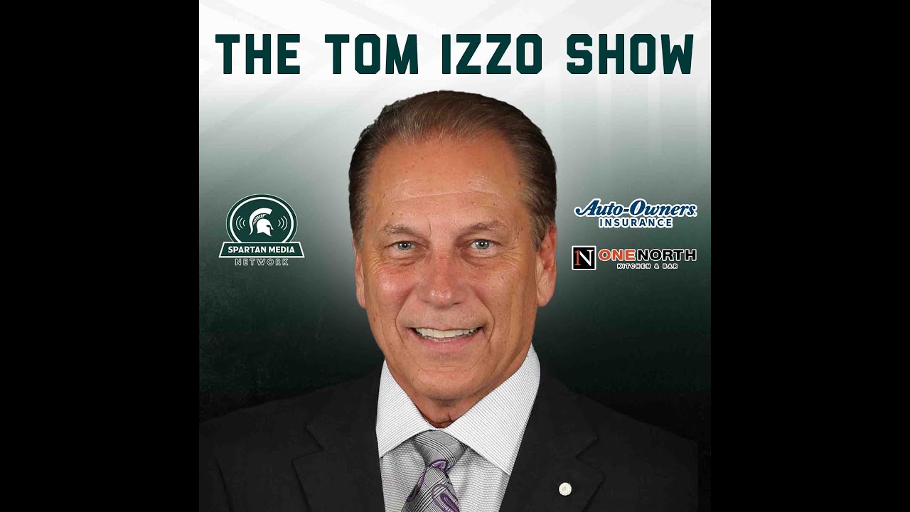 The Tom Izzo Radio Show, 11/14 - YouTube
