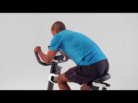 Велоэргометр HORIZON COMFORT 5 VIEWFIT