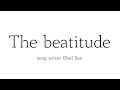 The beatitude  new song 