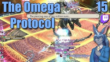 Alpha Strikes Back | The Omega Protocol | Prog Highlights 15 | No Crits Allowed