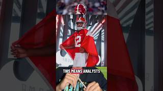 HIghest Ranked Recruit: Keelon Russell #alabama #alabamafootball #collegefootball #cfb #secfootball