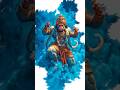 Meri Bigdi Banana Tera Kaam Hai | Hanuman Ji Status Video |#youtubeshorts