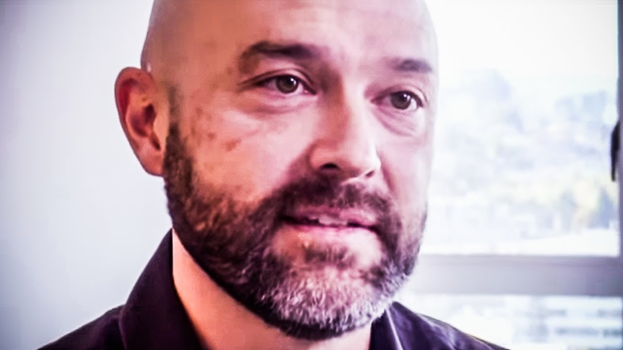 Former Megachurch Pastor Says Evangelicals Supporting Trump Has Ruined Religion Former Megachurch Pastor Says Evangelicals Supporting Trump Has Ruined Religion