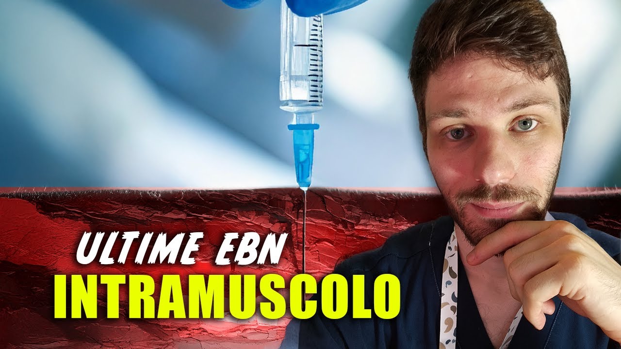 nicetile fiale intramuscolo effetti collaterali