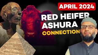 Exposing the Passover - With the Red Heifer and Day of Ashura - Episode 1
