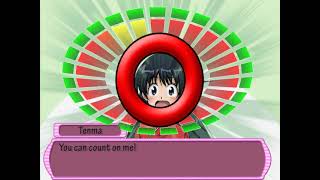 School Rumble PS2 playthrough part 23