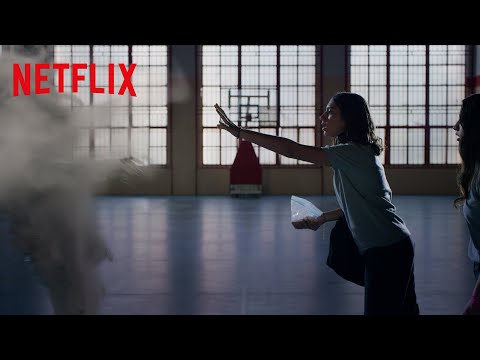 《闖世魔靈》| 全球前導預告 | Netflix