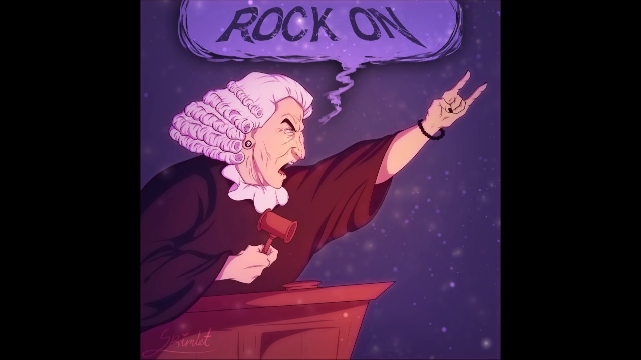 Burnout Baby (Remix) THE GUILTY(Alex Atic -All Vocals/Lyrics, Scotty Gregory-All Instruments)