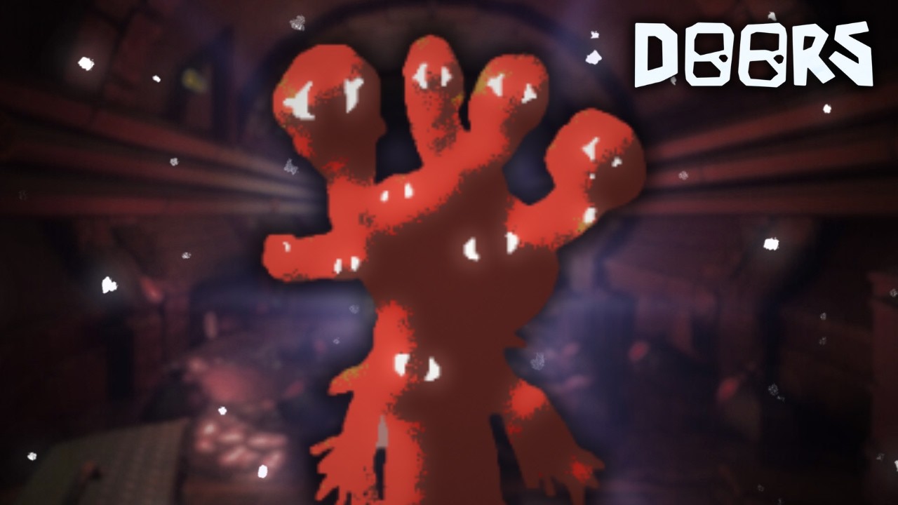 A Deep Dive into DOORS Deleted Content