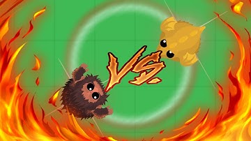 How To Beat Level 10 Redemption IN MOPE.IO!