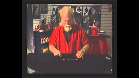 Saturn Magic -No Extra