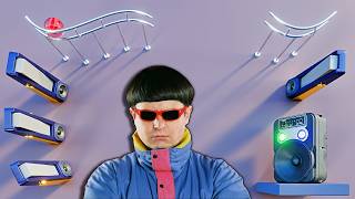 Miss You - Oliver Tree & Robin Schulz [Virtual 3D Animation]