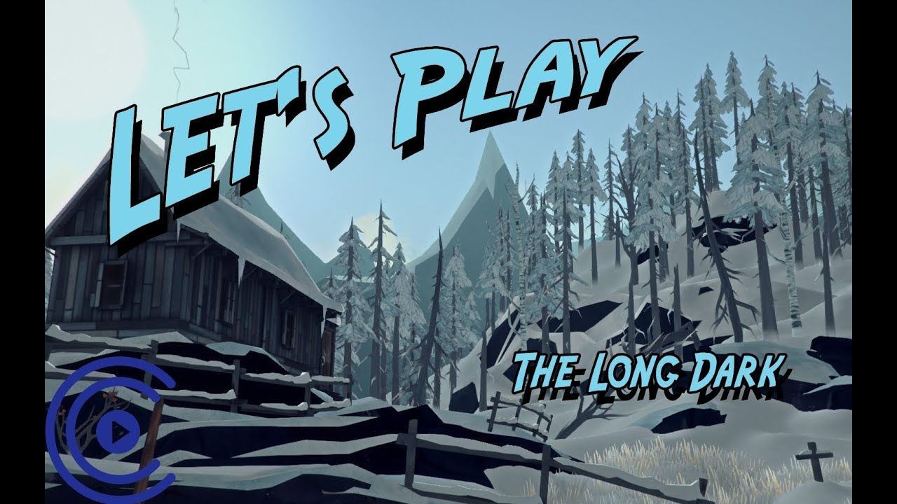 The Long Dark - Story Mode #01