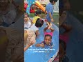 Kids Pool Party Day at Little Learners Summer Camp #SummerVibes #KidsParty
