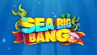 Sea Big Bang (Early Access) Is this game real or fake? 🤔 Can you win real money? 🤔 screenshot 5