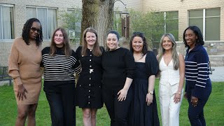 From Memories to Leadership: Inside the Alumnae Association Leadership Team