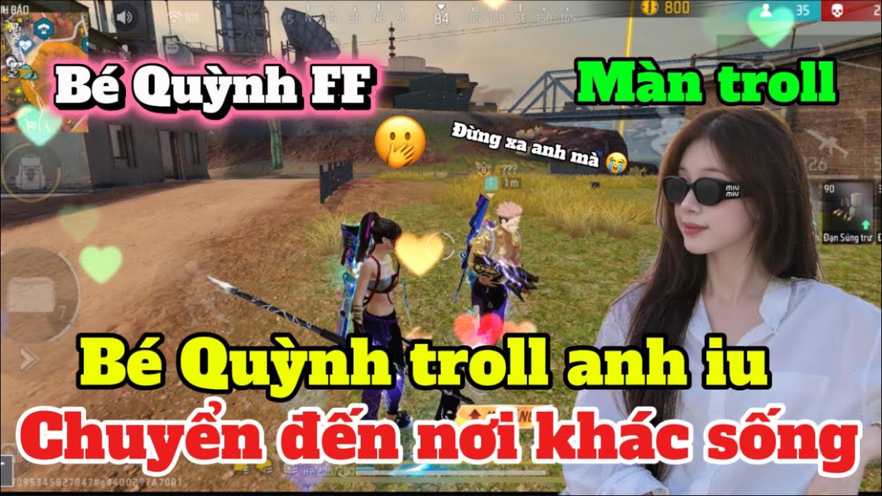 Latest Title & Thumbnail