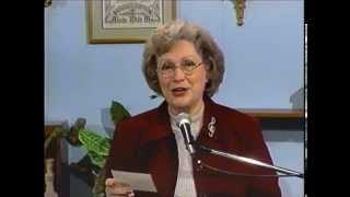 Video thumbnail of "He Is So Precious to Me - Martha Reed Garvin"