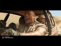 Jumanji  The Next Level 2019   Ostrich Chase Scene 1 10   Movieclips