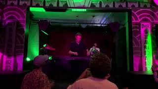 Jasper Tygner - Deny It (clip) @ Bar Standard, Denver, 7/6/23