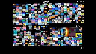 Too many credits remix 